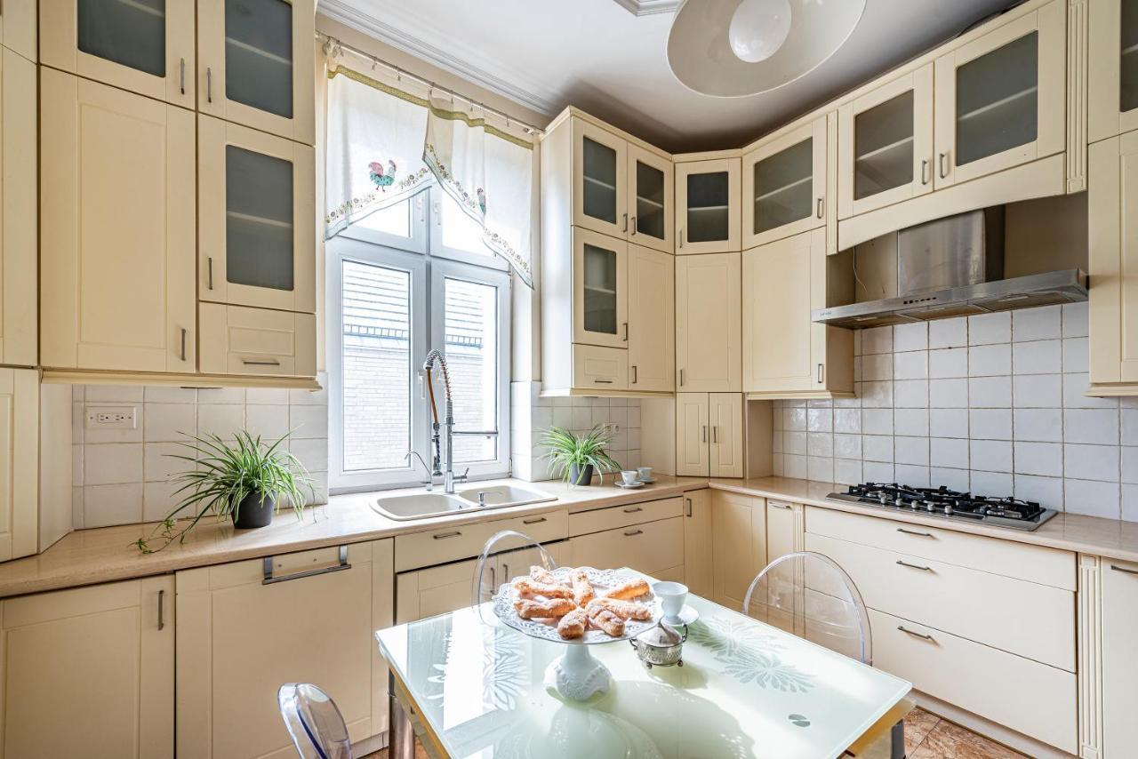 Grand Apartment Sopot Happy Hours Exterior photo