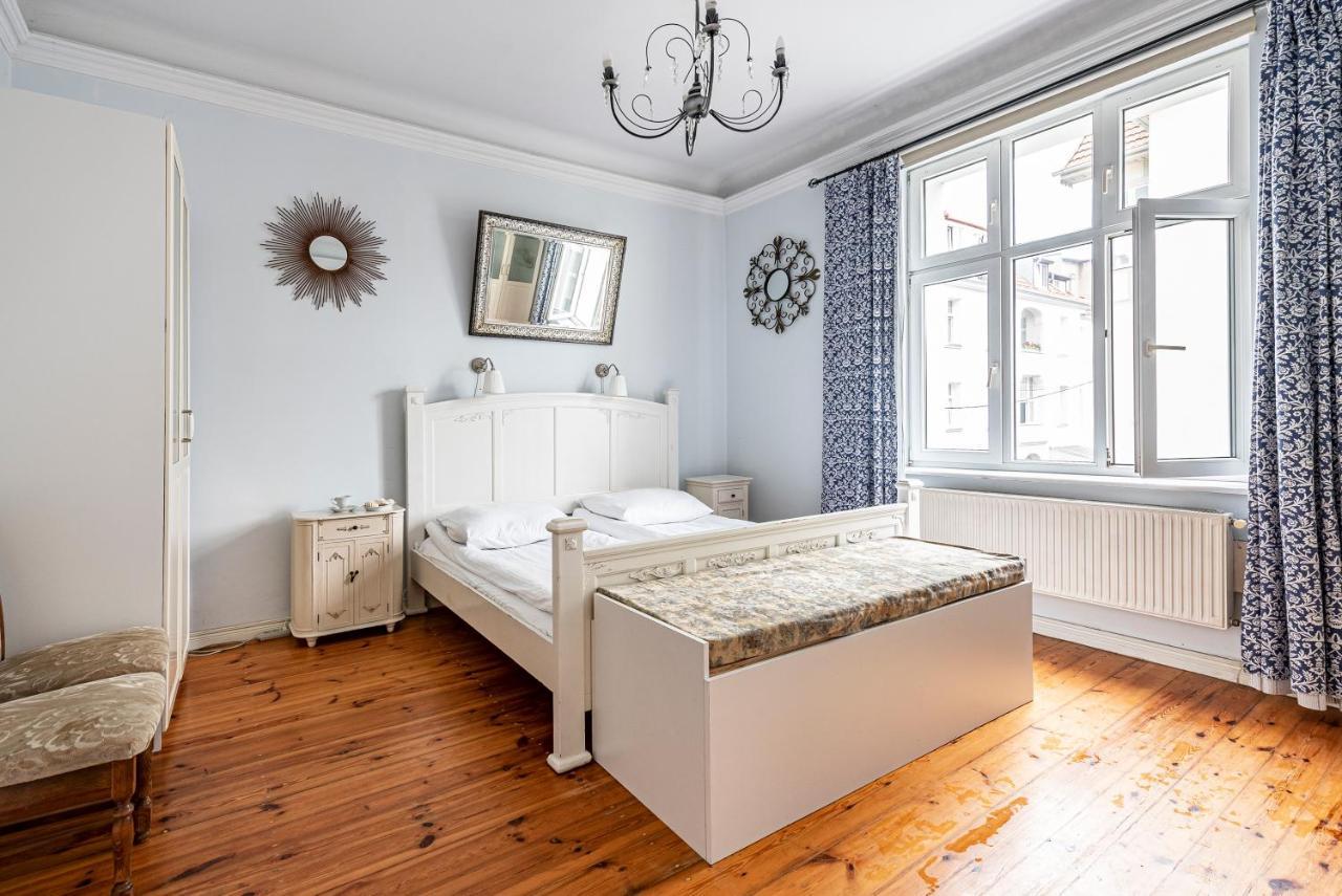 Grand Apartment Sopot Happy Hours Exterior photo