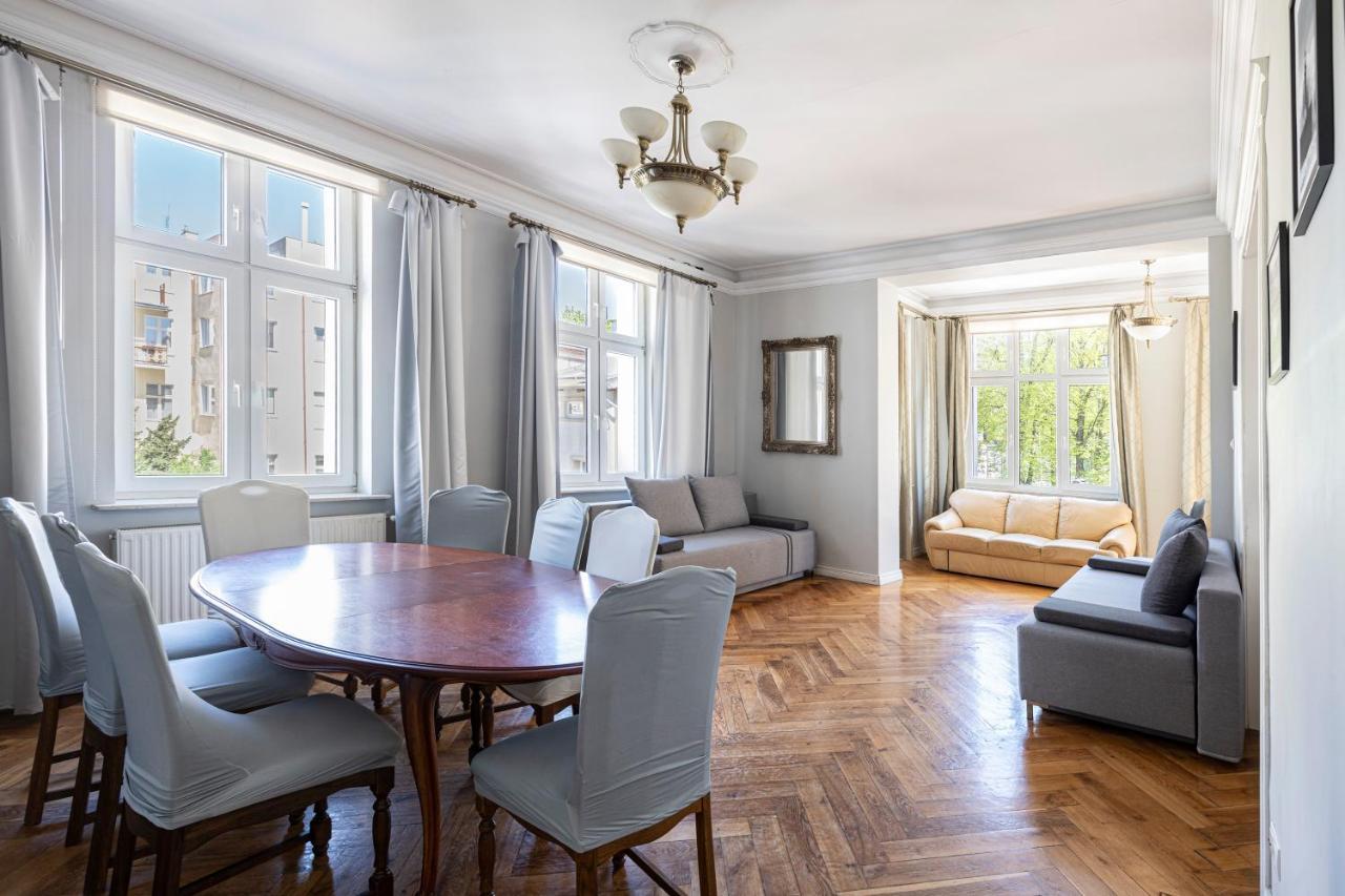 Grand Apartment Sopot Happy Hours Exterior photo