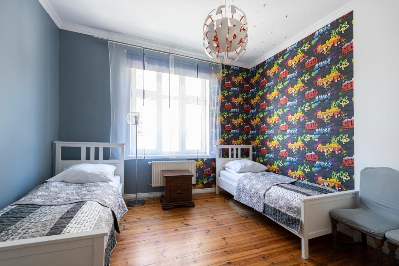 Grand Apartment Sopot Happy Hours Exterior photo